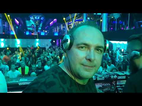 KLINIKA VIXOHOLIKA z Clubbasse 😈Klub Diamond  10.07.21😊