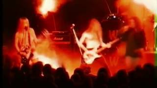 Savatage - The Hourglass (live)