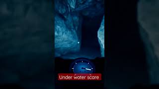 Underwater Jumpscare in Sons of the Forest #sonsoftheforest #cave #canada
