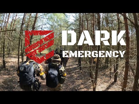 Dark Emergency 10 Gameplay Trailer