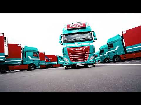 Imagefilm Raeth Spediton