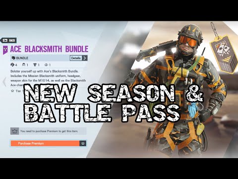 Y5S3 Shadow Legacy Battle Pass Walk through