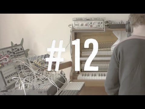 Maarten Vos - Study 12