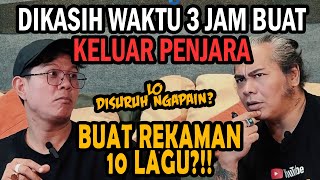 Download lagu ANDIKA KANGEN BAND, UANG MILIARAN ABIS! 'ALHAMDULILLAH GA JADI APA APA '- ALL YOU CAN HEAR mp3