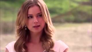 Angus &amp; Julia Stone &quot;For You&quot; traduction Française - Love theme serie revenge