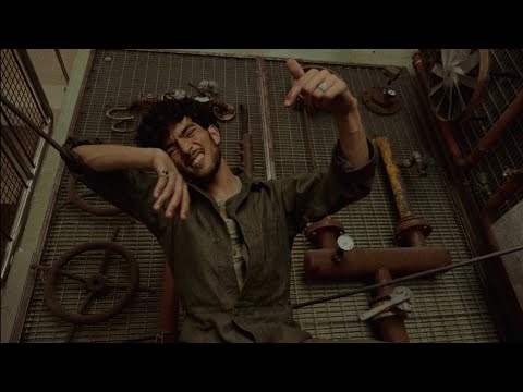 ENIX - WHAT YOU WANT (Official Video)