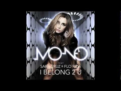 Mo-No feat Sara Cruz & Flo Rida - I belong 2 U (Jerome Mix)