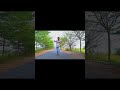 Asha Pasam Video Dance Emotional
