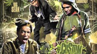 Wiz Khalifa - The Cool (Feat. Chevy Woods) (Custom Chemistry Mixtape)