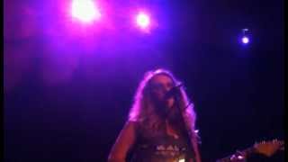 Sallie Ford live à Rodez