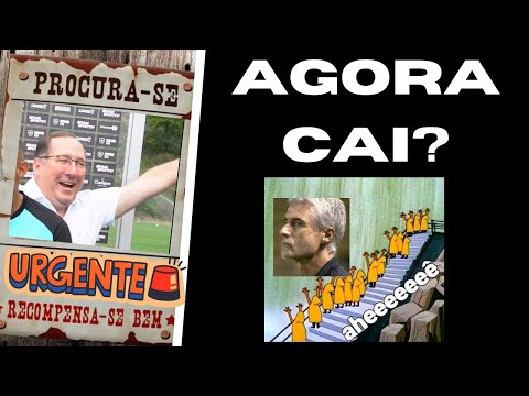 DESABAFO AO VIVO SOBRE A VERGONHA DE BOTAFOGO 0 X 1 PORTUGUESA