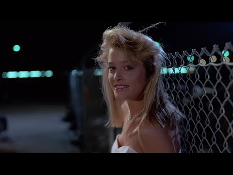 Rainbow Arabia - Without You | Thrashin' (1986)