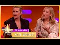 Kate Winslet & Cate Blanchett Hijack The Show To Talk About ‘She-Wees’ | The Graham Norton Show