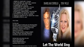 Download lagu Daniel Rae Costello & Toni Willé - Georgie mp3