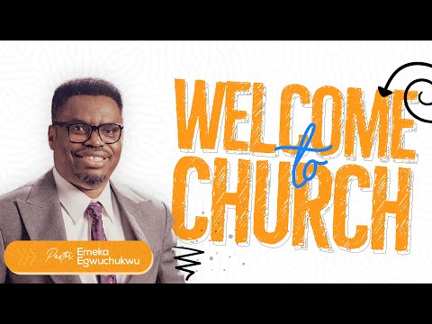 SUNDAY WORSHIP SERVICE - 09/07/2023