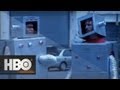 Flight of the Conchords: Robot Song (HBO)