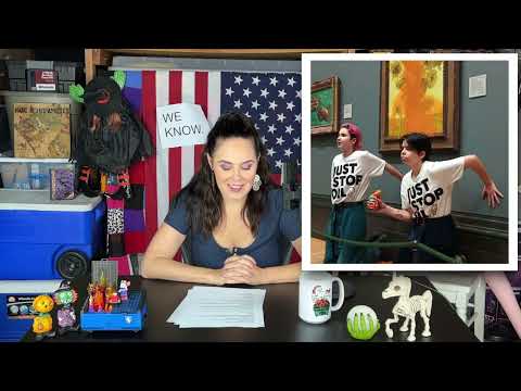 Lock Em All Up! - DF 99 Clip