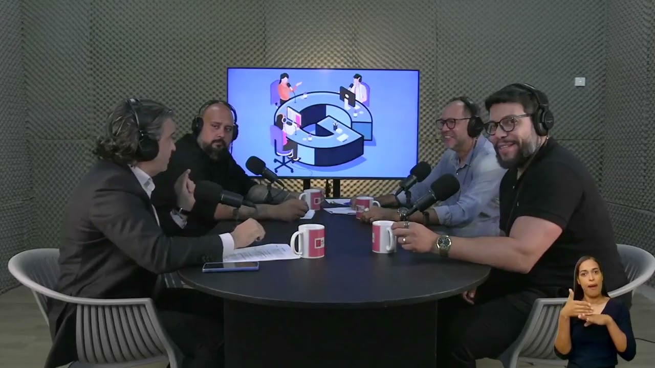 PAPO DE GESTOR EDUCAÇÃO INOVADORA BLOCO 2