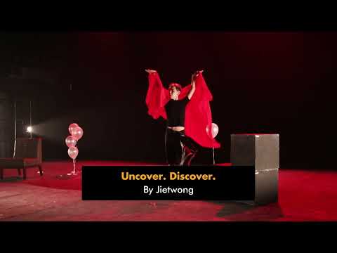 Short + Sweet Malaysia Festival 2025: Dance - Trailer