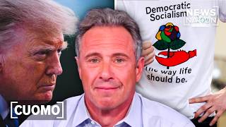 2026 midterms framed as 'what' versus 'who' as Democrats emphasize affordability, Republicans focus on Trump