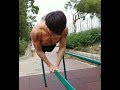 3個用掌上壓練核心肌群的方法