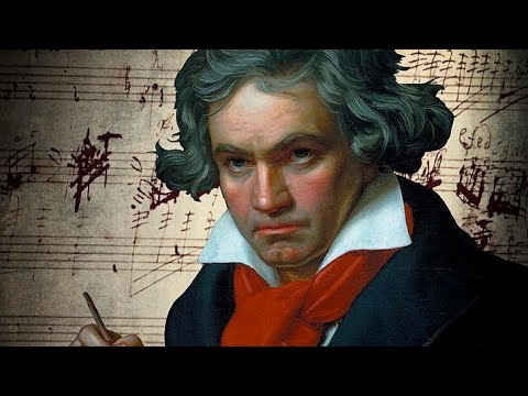 Топ 3 лучших произведения Л.В.Бетховена.  TOP VIDO