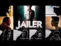 Jailer Rajini Mass Status Whatsapp Status A S K Team