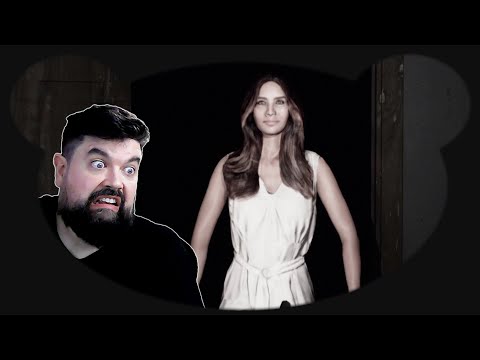 Lies meine Mail, oder ich verlasse dich! - Ziondu Cursed Room (Facecam Horror Gameplay Deutsch)