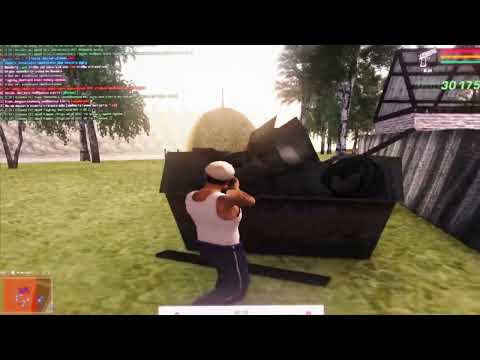 |chief keef| malinovka rp|CRMP|