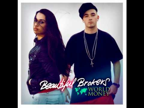 06-Beautiful Brokers-No es fácil Feat. Trad Montana (Inda & Kinki Boy) 2011©