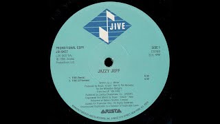 Jazzy Jeff - Fire (Lp Version)