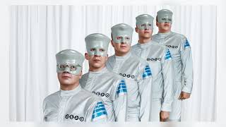 Devo - &#39;Going Under&#39;