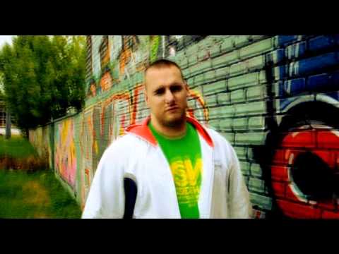 Satyr - Żyletek Missisipi (official video)