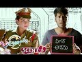 Okka Ammayi Thappa Scenes Nithya Menon Trying To Escape Marriage Looks Sundeep Double Meaning