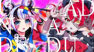 UNDEAD / 黄泉ハルカ × クレイジー・オリー (Cover)