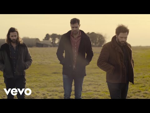 Mt. Desolation - After You’re Gone (Live at Old Jet)