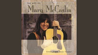 Things We Said Today