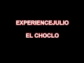 Julio Iglesias. El Choclo 