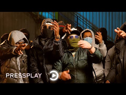 GioHGS - Change Who (Music Video) | Pressplay