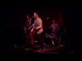 Welshly Arms The Touch @ Hotel Cafe 