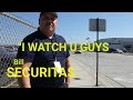 COLLINS AEROSPACE SECURITAS COMES OUT Thx Bill 1st Amendment Audit