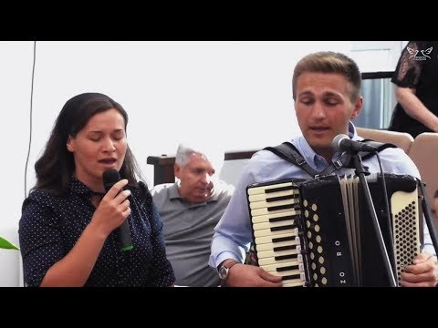 Linus si Emima Tosa - Langa tine am biruinta | Video