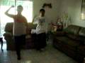 Hoedown Throwdown Dance