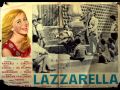 Lazzarella cover byAntoine 