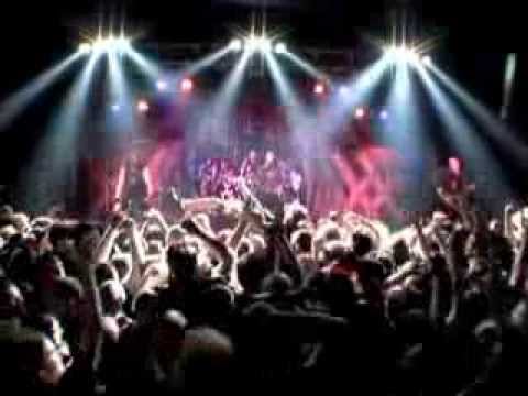 ANTHRAX - Alive 2- Full DVD