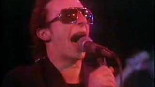 Graham Parker and the Rumour - Pourin&#39; It All Out