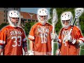TEXAS LONGHORNS: A Lacrosse Documentary