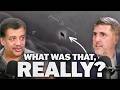 Breaking Down UAP Footage with the Head of The Pentagon’s UAP Taskforce, Dr. Jon Kosloski DEFAULT Thumbnail