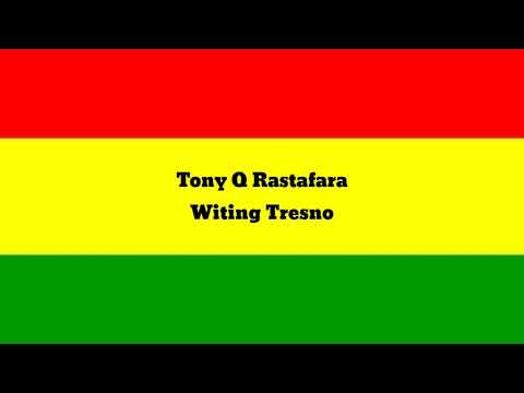 Tony Q Rastafara - Witing Tresno (Lirik Video)