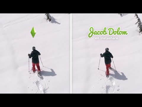 Tracking 3D en DaVinci Resolve